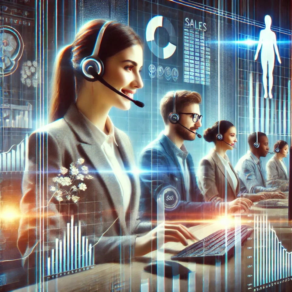 Le 5 Migliori Tecniche di Vendita Telefonica per Massimizzare i Tuoi Risultati