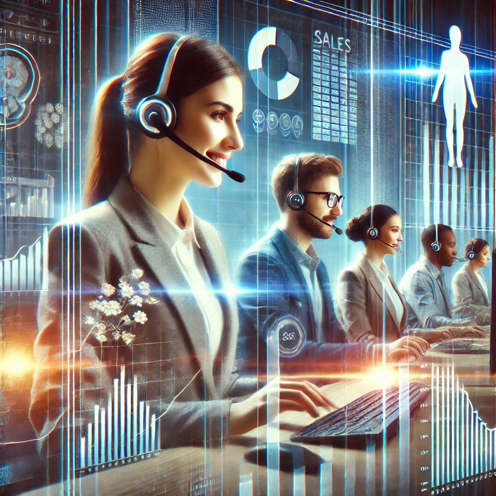 Le 5 Migliori Tecniche di Vendita Telefonica per Massimizzare i Tuoi Risultati